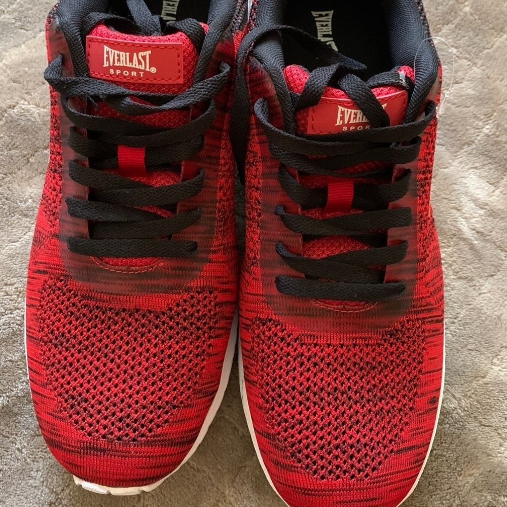 COPY - Men Everlast Sport Tennis shoes